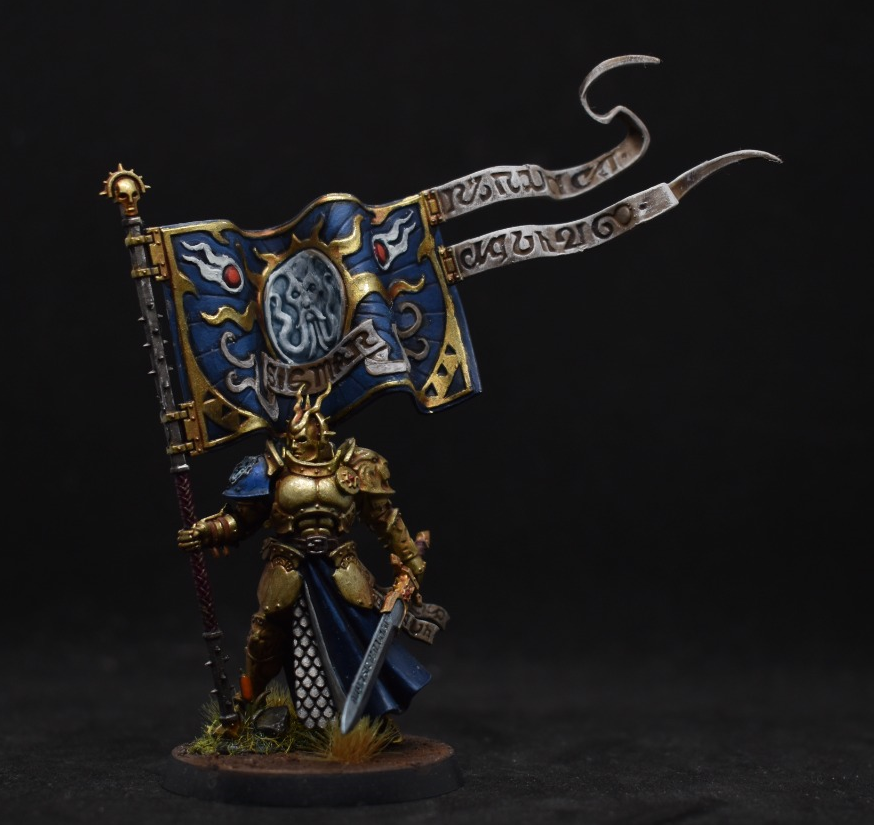 LORD VEXILLOR
